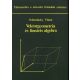 Vektorgeometria és lineáris algebra - Dr. Scharnitzky Viktor