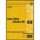 Lotus Notes / Domino R5 - Hasznos alkalmazások percek alatt - Séra Tamás; Sudár András