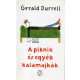 A piknik és egyéb kalamajkák - Gerald Durrell