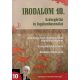 Irodalom 10. Szövegértés és fogalomhasználat - Turcsányi Márta; Osztovits Szabolcs