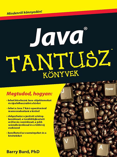 Java - Barry Burd