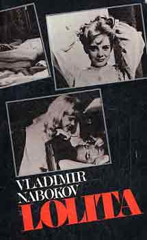 Lolita - Vladimir Nabokov