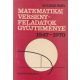 Matematikai versenyfeladatok gyűjteménye 1947-1970 - Molnár Emil