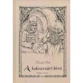 A kolozsvári bíró - Benedek Elek