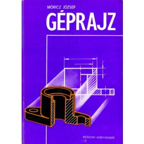 Géprajz - Móricz József