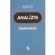 Analízis (gyakorlatok) - Denkinger Géza-Gyurkó Lajos