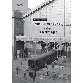 Szomorú vasárnap, avagy a semmi ágán - Alice Zeniter