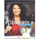 Főzőiskola - DVD melléklettel - Alapfok - Mautner Zsófi