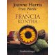 A francia konyha - Joanne Harris; Fran Warde