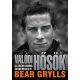 Valódi hősök - Bear Grylls