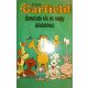 Zseb-Garfield: Útmutató kis és nagy állatokhoz - Jim Davis