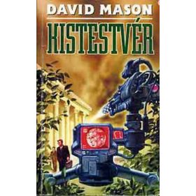 Kistestvér - David Mason