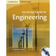 Cambridge English For Engineering SB With Audio Cd - Mark Ibbotson