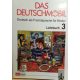 Das Deutschmobil 3 - Deutsch als Fremdsprache für Kinder, Lehrbuch 3 - 