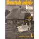 Deutsch aktiv Neu - Lehrerhandreichungen 1B - Neuner - Scherling - Schmidt - Wilms