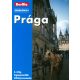 Prága - Berlitz zsebkönyv - Lindsay Bennett