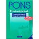 PONS NEU Praxiswörterbuch - Französisch-Deutsch / Deutsch-Französisch - 