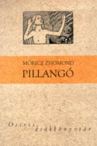 Pillangó - Móricz Zsigmond