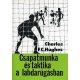 Csapatmunka és taktika a labdarúgásban - Charles F.C. Hughes