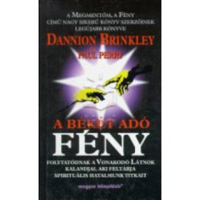 A békét adó fény - Brinkley, D.-Perry, P.