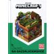 Minecraft - Útmutató a gazdálkodáshoz - 