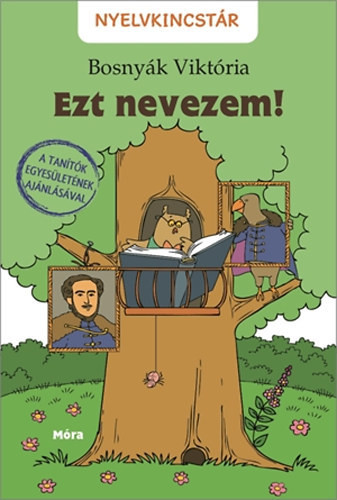 Ezt nevezem! - Bosnyák Viktória