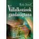 Vállalkozások gazdaságtana - Dr. Roóz József