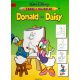 Donald és Daisy (Tanulj rajzolni) - 