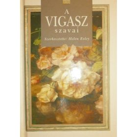 A vigasz szavai - Helen Exley