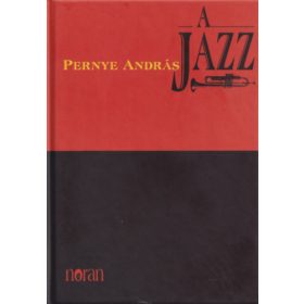 A jazz - Pernye András