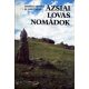 Ázsiai lovas nomádok - Erdélyi István; Sugár Lajos