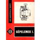 Gépelemek I. - Selmeczi ferenc