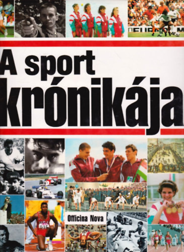 A sport krónikája - Walter Umminger