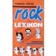 Rock lexikon - Bővített kiadás - Tardos Péter