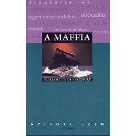 A maffia (nyitott szem) - de Gullemette Véricourt