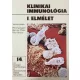 Klinikai Immunológia I. - Elmélet - Petrányi; Benczúr; Falus