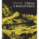 Várak a Bakonyban (A veszprémi, pápai és palotai vár hadtörténete) - Veress D. Csaba