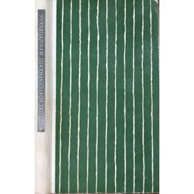 Viharos mennyország - Palotai Boris