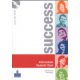 Success - Intermediate Student's Book + Workbook + 2CD - 