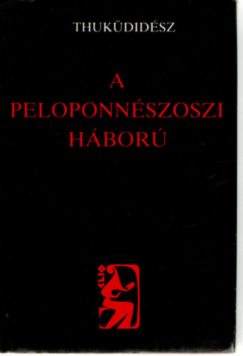 A peloponnészoszi háború - Thuküdidész