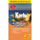 Korfu - Marco Polo - ÚJ TARTALOMMAL! - 