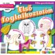 Első foglalkoztatóm - 