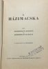 A házimacska - Á. és G. Zimmermann