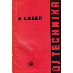 A laser - Nagy Ernő