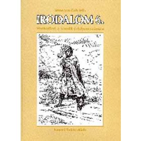 Irodalom 6. Munkafüzet 6.o. NT-00613/M - Szmolyan Gabriella