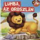 Lumba, az oroszlán - 