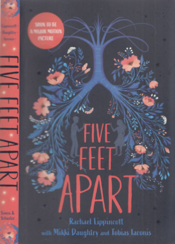 Five Feet Apart - Rachael Lippincott