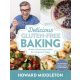 Delicious Gluten-Free Baking :Sweet and savoury recipes for everyone to enjoy - Howard Middleton