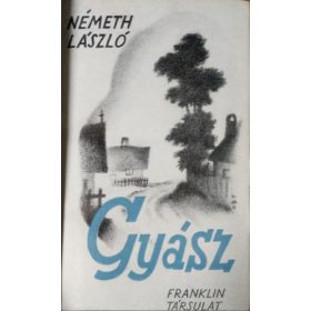 Gyász - Németh László