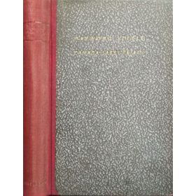 Canada sarki tájain - Harwood Steel